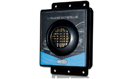 car repellent machine for rats