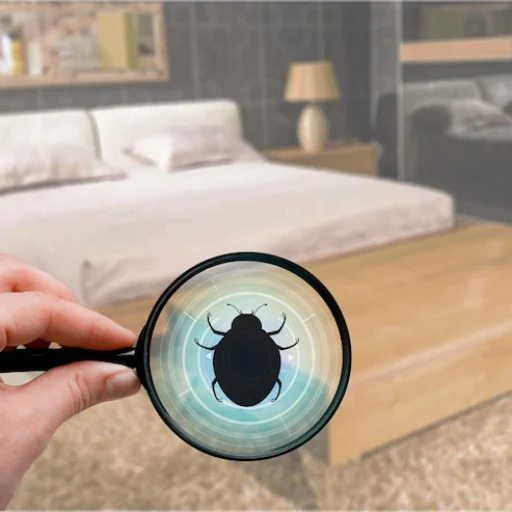get rid of bed bugs in pune
