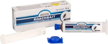arbuda roachbait gel